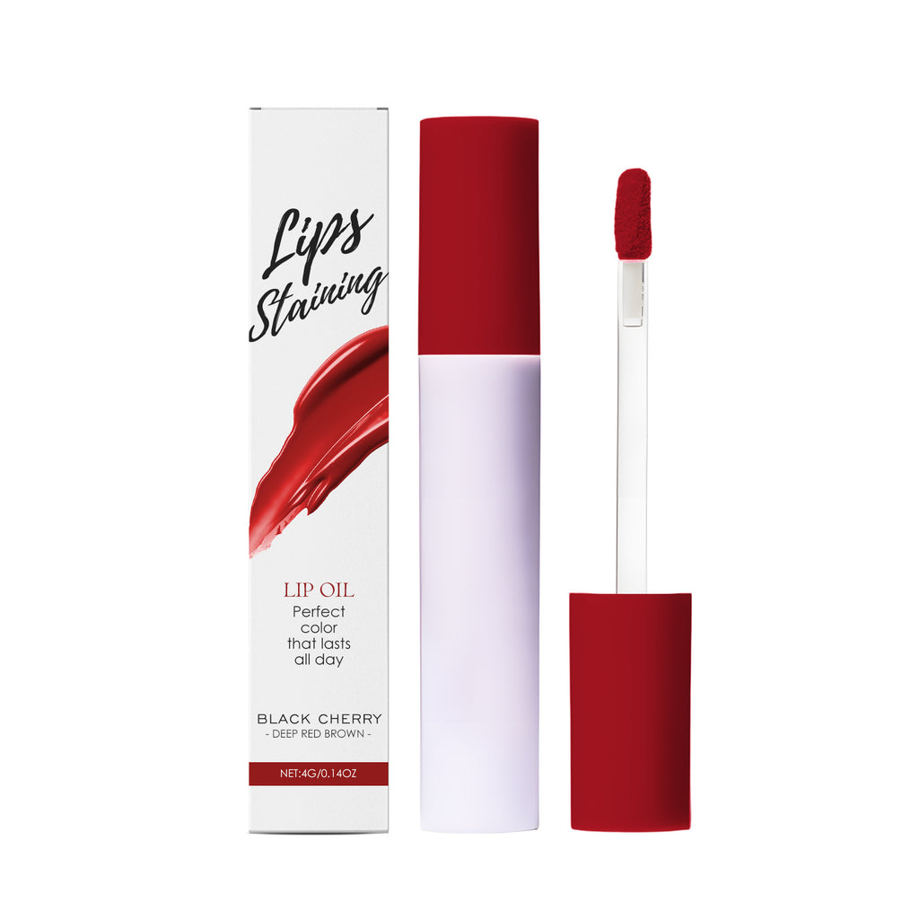Hydrating Lip Oil – Glossy & Soft Lips