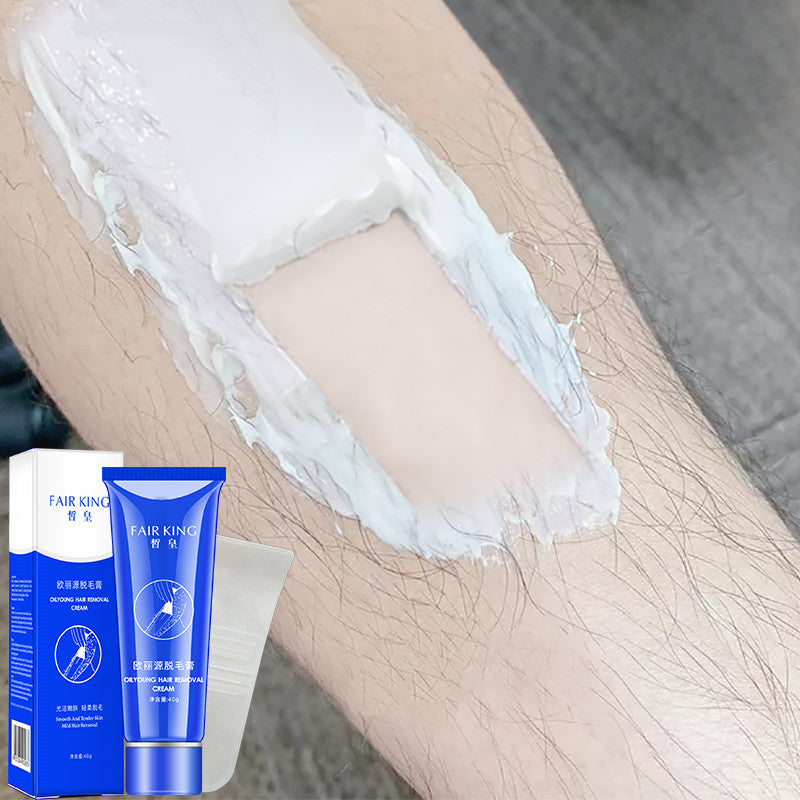 Underarm Whitening Cream – Dark Spot Remover for Armpits & Legs (Smooth Skin Care)
