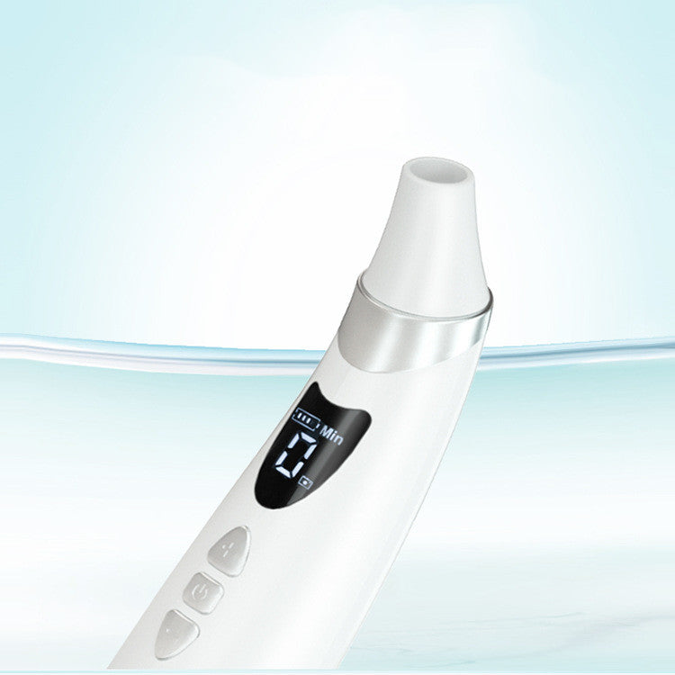 Blackhead Remover Vacuum – Clear Skin in Minutes
