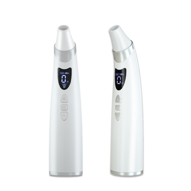 Blackhead Remover Vacuum – Clear Skin in Minutes