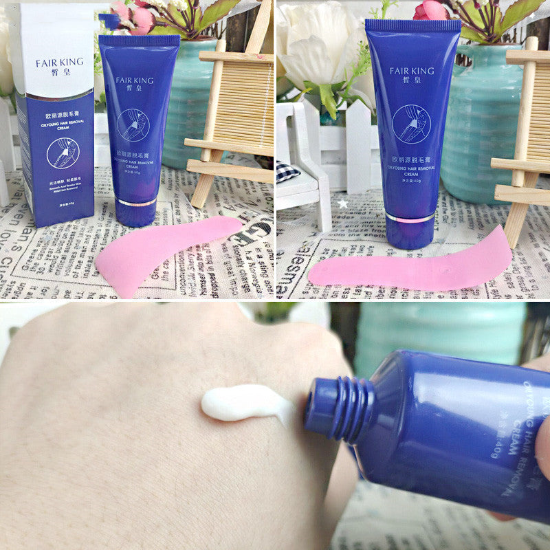 Underarm Whitening Cream – Dark Spot Remover for Armpits & Legs (Smooth Skin Care)